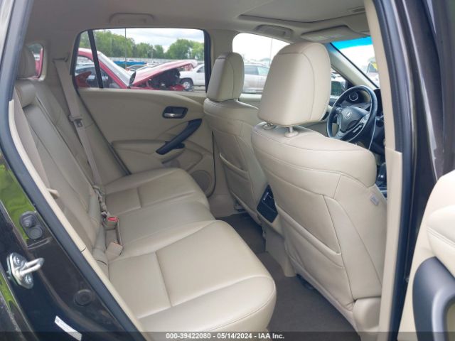 Photo 7 VIN: 5J8TB3H36HL011717 - ACURA RDX 