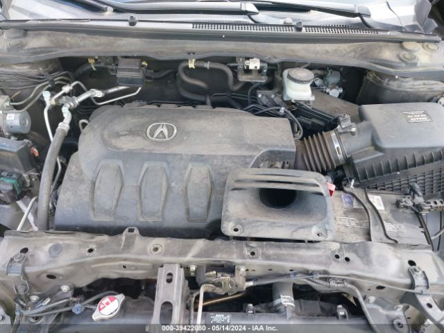 Photo 9 VIN: 5J8TB3H36HL011717 - ACURA RDX 