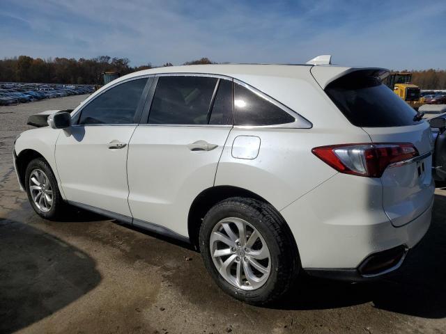 Photo 1 VIN: 5J8TB3H36HL014620 - ACURA RDX 