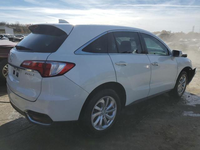 Photo 2 VIN: 5J8TB3H36HL014620 - ACURA RDX 