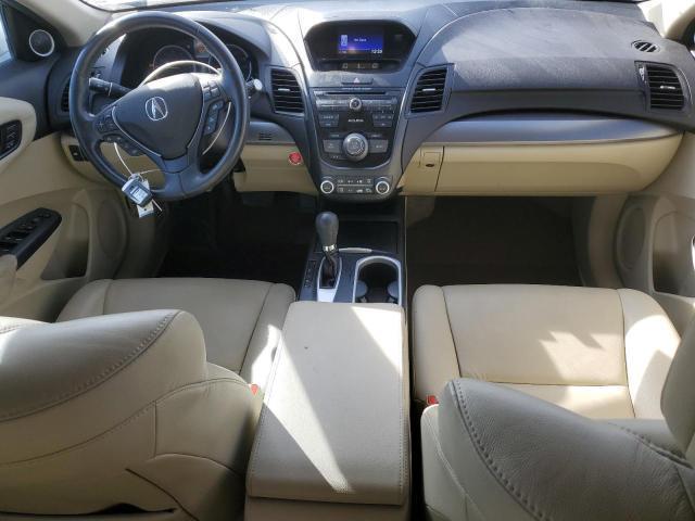 Photo 7 VIN: 5J8TB3H36HL014620 - ACURA RDX 