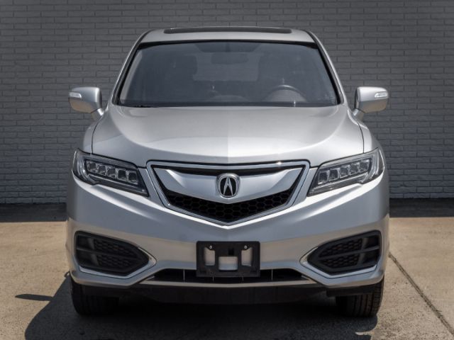 Photo 2 VIN: 5J8TB3H36HL022538 - ACURA RDX 