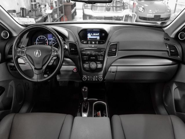 Photo 8 VIN: 5J8TB3H36HL022538 - ACURA RDX 