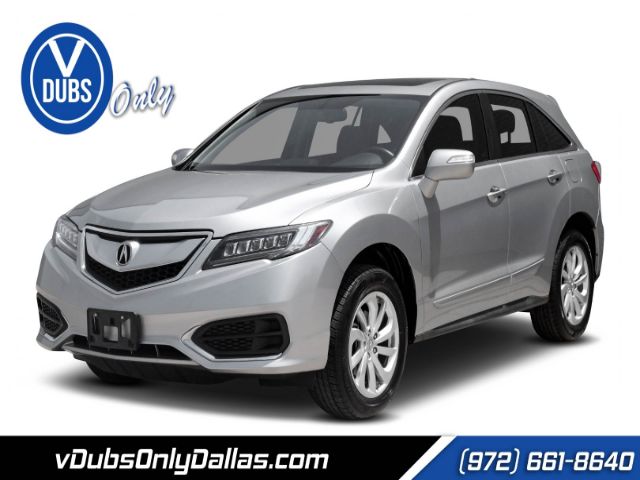 Photo 0 VIN: 5J8TB3H36HL022538 - ACURA RDX 