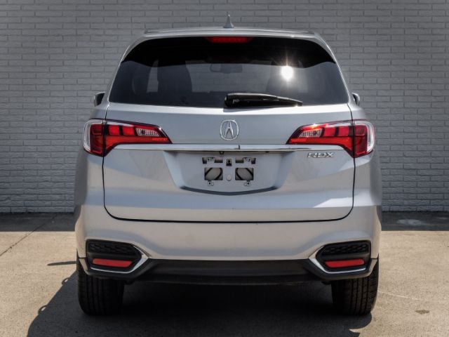 Photo 5 VIN: 5J8TB3H36HL022538 - ACURA RDX 