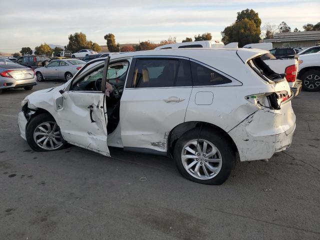 Photo 1 VIN: 5J8TB3H36JL000724 - ACURA RDX 