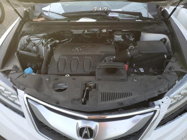 Photo 11 VIN: 5J8TB3H36JL000724 - ACURA RDX 