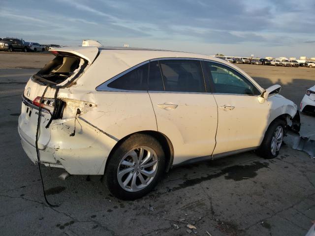 Photo 2 VIN: 5J8TB3H36JL000724 - ACURA RDX 