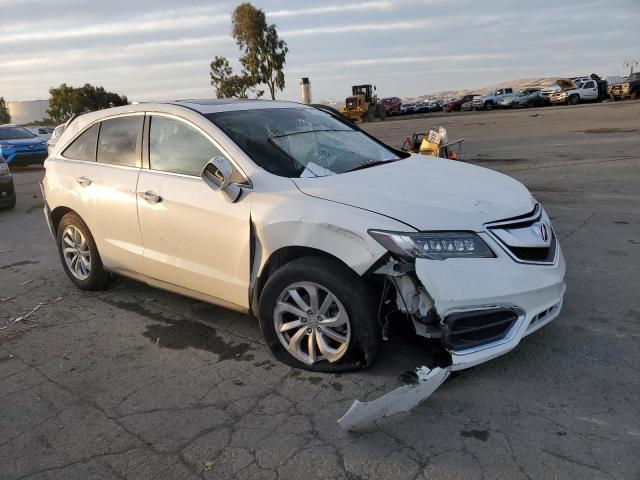 Photo 3 VIN: 5J8TB3H36JL000724 - ACURA RDX 