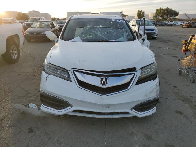 Photo 4 VIN: 5J8TB3H36JL000724 - ACURA RDX 