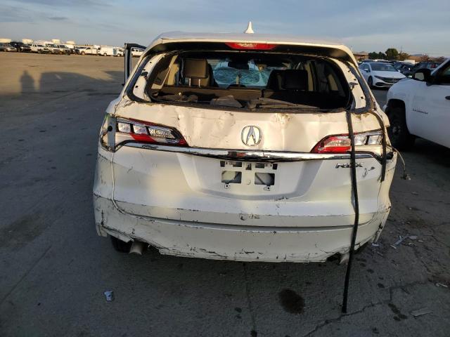 Photo 5 VIN: 5J8TB3H36JL000724 - ACURA RDX 