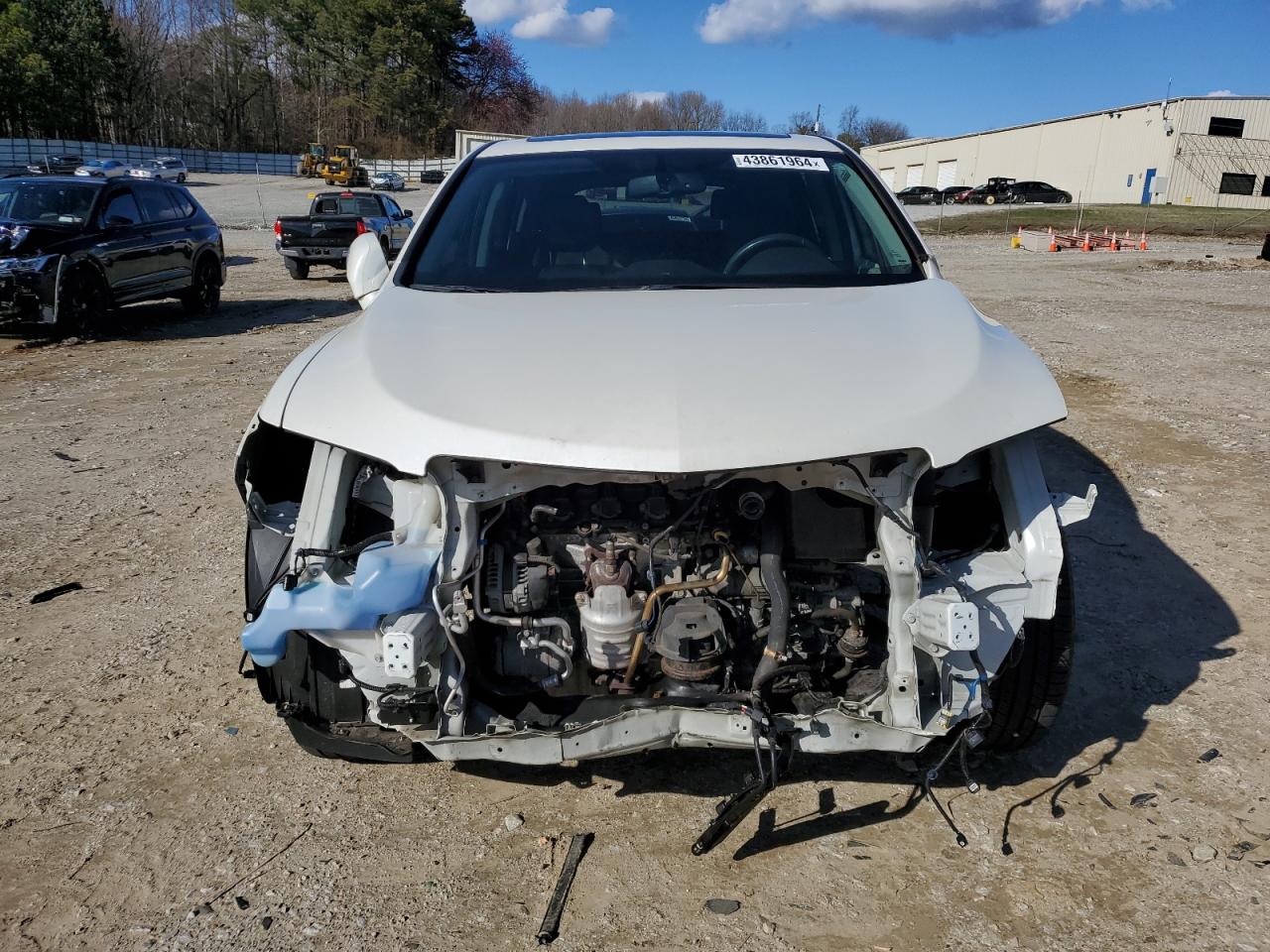 Photo 4 VIN: 5J8TB3H36JL002957 - ACURA RDX 