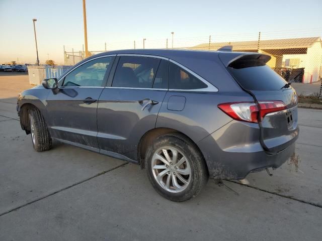 Photo 1 VIN: 5J8TB3H36JL004742 - ACURA RDX 