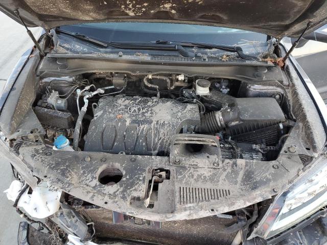 Photo 10 VIN: 5J8TB3H36JL004742 - ACURA RDX 