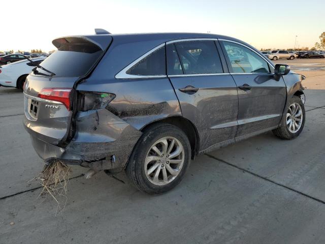 Photo 2 VIN: 5J8TB3H36JL004742 - ACURA RDX 