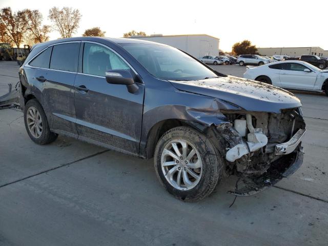 Photo 3 VIN: 5J8TB3H36JL004742 - ACURA RDX 