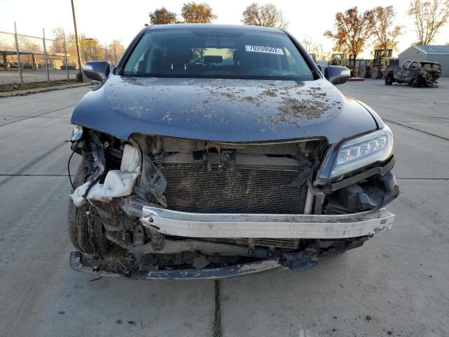 Photo 4 VIN: 5J8TB3H36JL004742 - ACURA RDX 