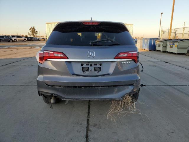 Photo 5 VIN: 5J8TB3H36JL004742 - ACURA RDX 