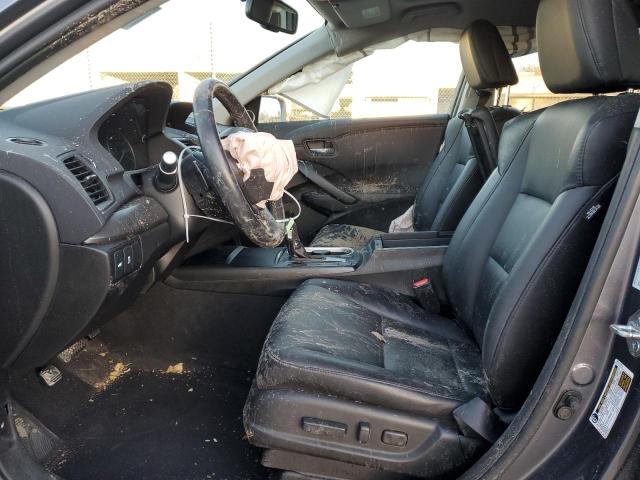 Photo 6 VIN: 5J8TB3H36JL004742 - ACURA RDX 