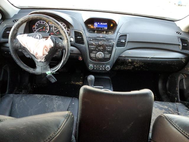 Photo 7 VIN: 5J8TB3H36JL004742 - ACURA RDX 