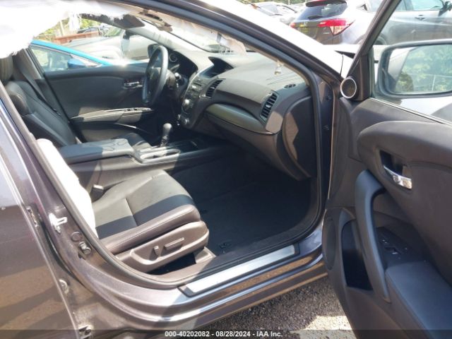 Photo 4 VIN: 5J8TB3H36JL007804 - ACURA RDX 