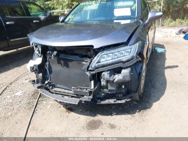 Photo 5 VIN: 5J8TB3H36JL007804 - ACURA RDX 