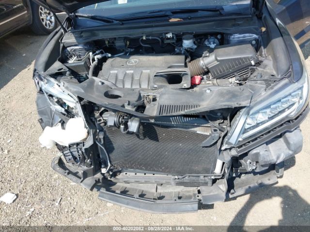 Photo 9 VIN: 5J8TB3H36JL007804 - ACURA RDX 