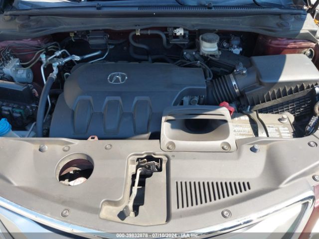 Photo 9 VIN: 5J8TB3H36JL010721 - ACURA RDX 