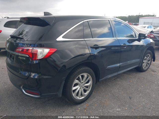 Photo 3 VIN: 5J8TB3H36JL012985 - ACURA RDX 