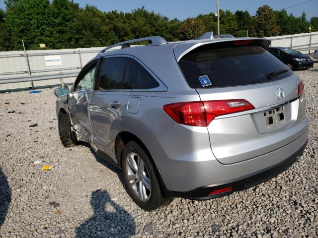 Photo 1 VIN: 5J8TB3H37DL005189 - ACURA RDX 