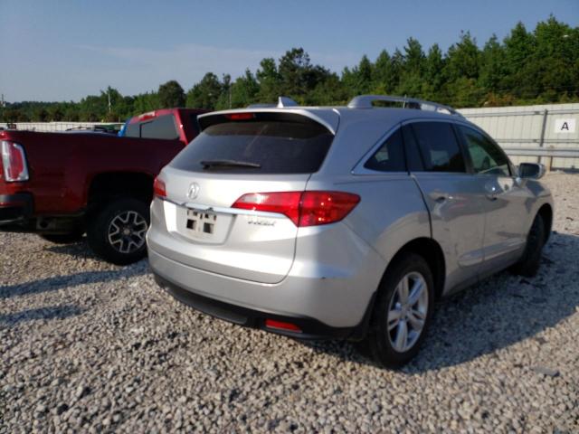 Photo 2 VIN: 5J8TB3H37DL005189 - ACURA RDX 