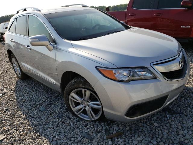 Photo 3 VIN: 5J8TB3H37DL005189 - ACURA RDX 