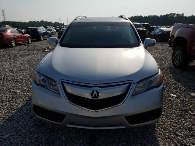 Photo 4 VIN: 5J8TB3H37DL005189 - ACURA RDX 