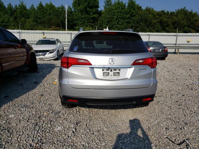 Photo 5 VIN: 5J8TB3H37DL005189 - ACURA RDX 