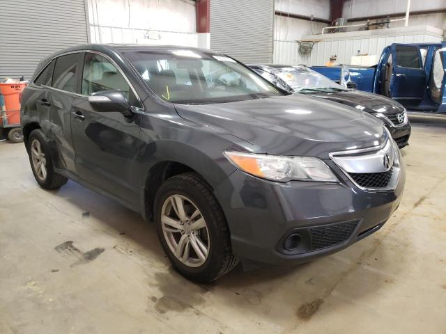 Photo 0 VIN: 5J8TB3H37DL006911 - ACURA RDX 