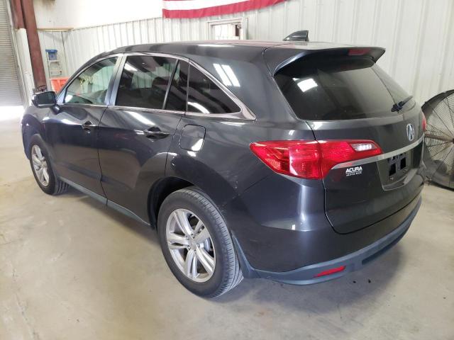 Photo 2 VIN: 5J8TB3H37DL006911 - ACURA RDX 