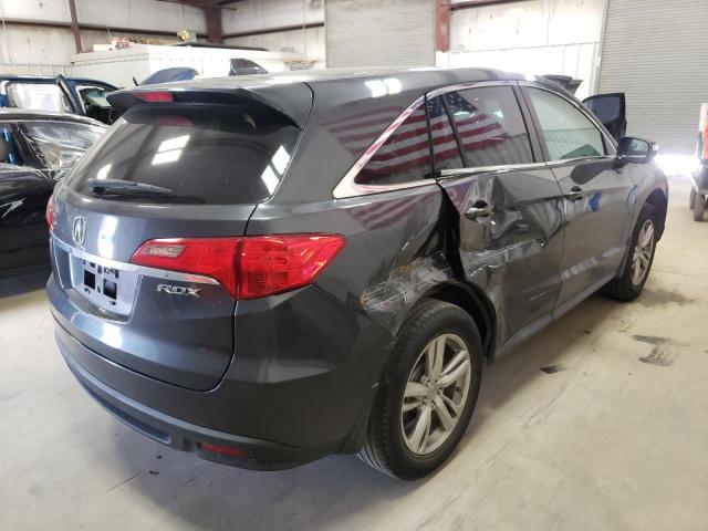 Photo 3 VIN: 5J8TB3H37DL006911 - ACURA RDX 