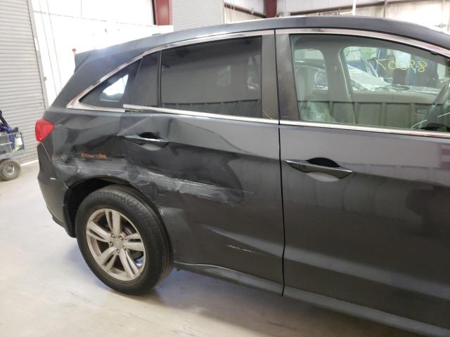 Photo 8 VIN: 5J8TB3H37DL006911 - ACURA RDX 