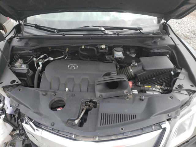 Photo 6 VIN: 5J8TB3H37DL009663 - ACURA RDX 