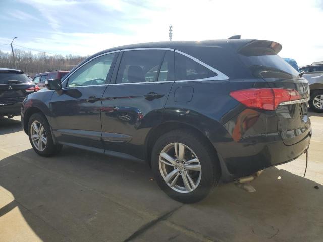 Photo 1 VIN: 5J8TB3H37DL009789 - ACURA RDX 