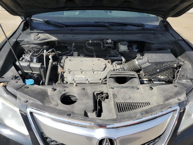 Photo 11 VIN: 5J8TB3H37DL009789 - ACURA RDX 