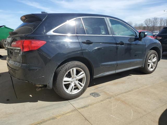 Photo 2 VIN: 5J8TB3H37DL009789 - ACURA RDX 