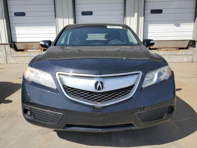 Photo 4 VIN: 5J8TB3H37DL009789 - ACURA RDX 