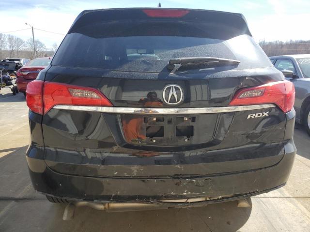 Photo 5 VIN: 5J8TB3H37DL009789 - ACURA RDX 