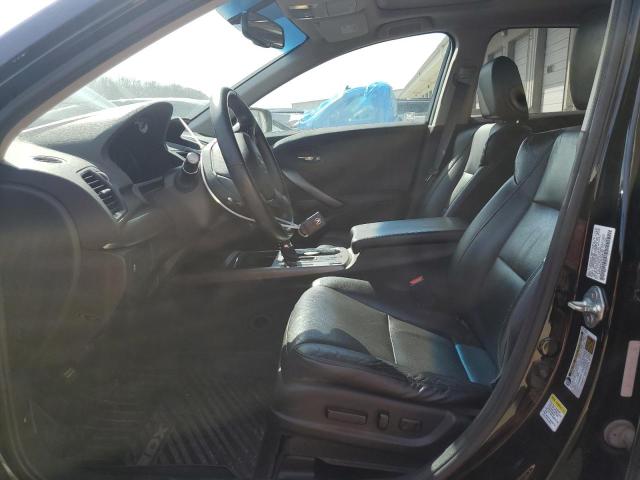 Photo 6 VIN: 5J8TB3H37DL009789 - ACURA RDX 