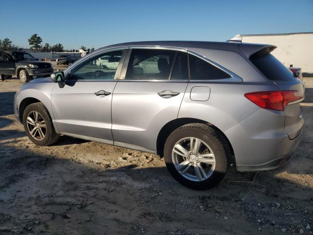 Photo 1 VIN: 5J8TB3H37EL000916 - ACURA RDX 