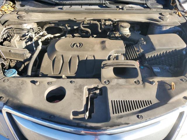 Photo 10 VIN: 5J8TB3H37EL000916 - ACURA RDX 