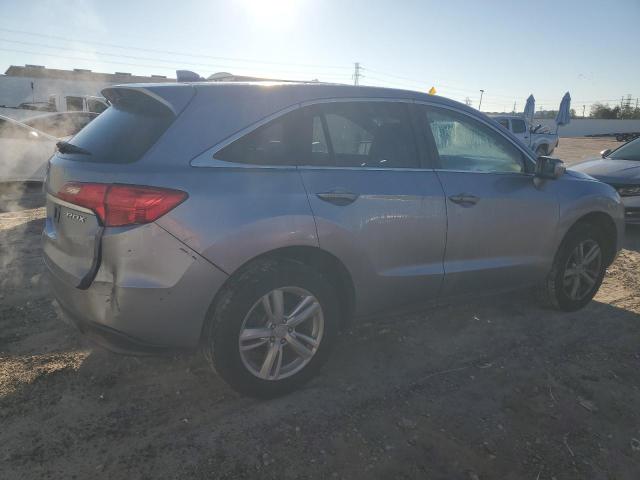 Photo 2 VIN: 5J8TB3H37EL000916 - ACURA RDX 