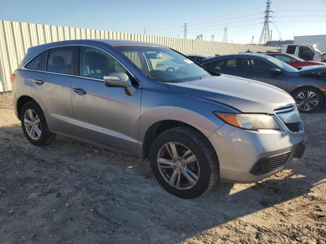 Photo 3 VIN: 5J8TB3H37EL000916 - ACURA RDX 