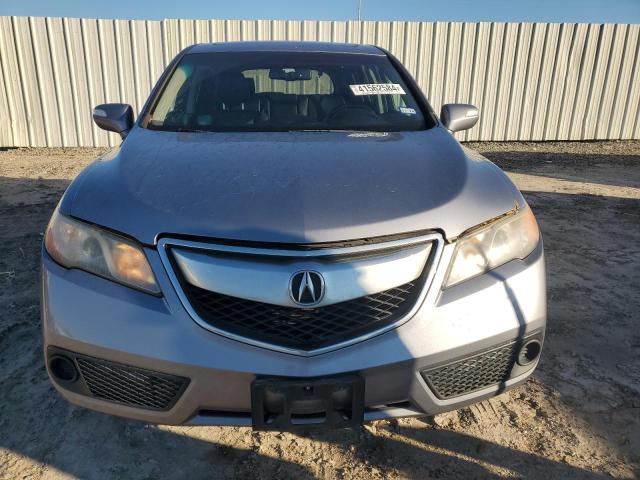 Photo 4 VIN: 5J8TB3H37EL000916 - ACURA RDX 